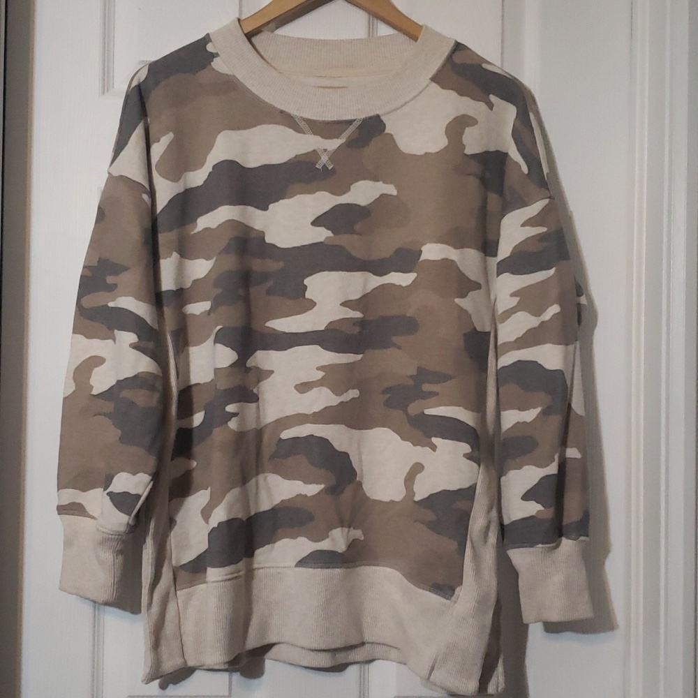American eagle Sweaters oversized